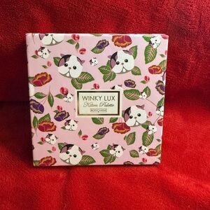 WINKY LUX Kitten Palette